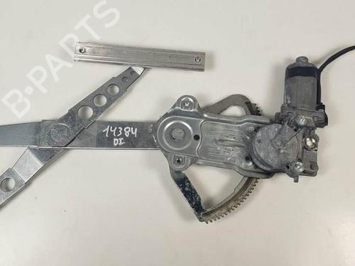 Used Front left window mechanism Front left window mechanism JAGUAR XJ (X308) 4.0 (284 hp) 19446525 19446525