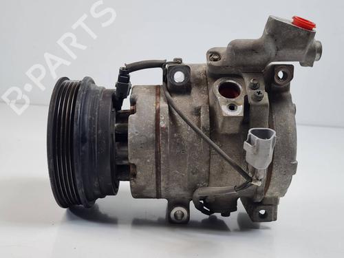 AC compressor TOYOTA RAV 4 II (_A2_) 2.0 D 4WD (CLA20_, CLA21_, CLA20R, CLA21R) | BP38301174M34 - Image 6