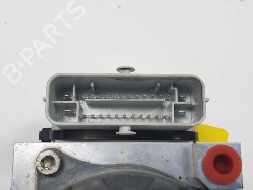 ABS pump CITROËN C3 II (SC_) 1.4 HDi 70 (SC8HZC, SC8HR0, SC8HP4) | BP21499406M43 