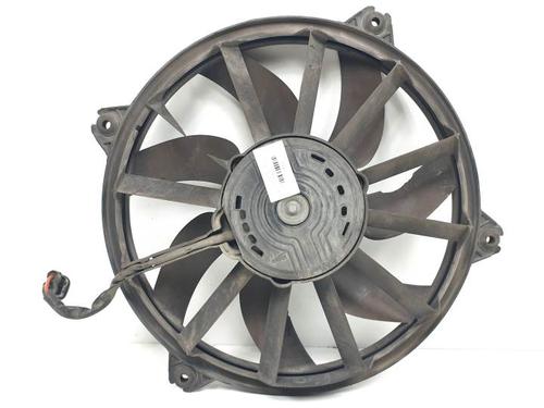 Radiator fan PEUGEOT 5008 (0U_, 0E_) 1.6 HDi | BP29149566M35 