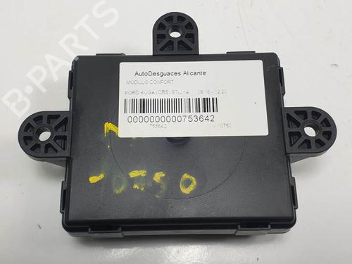 Electronic module FORD KUGA II (DM2)  | BP12371519M83 