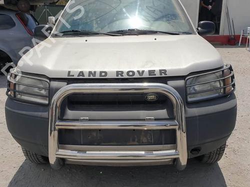 Mass air flow sensor LAND ROVER FREELANDER I (L314)  | BP19446548M95 