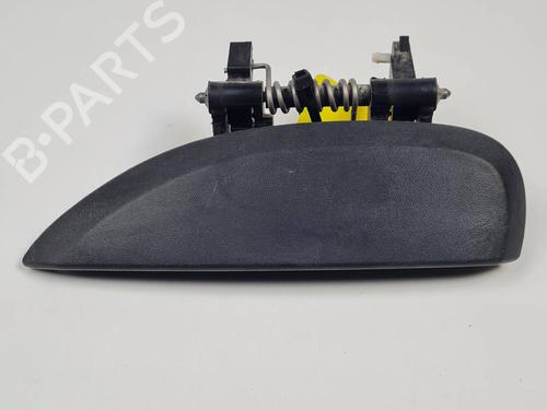 Used Front left exterior door handle Front left exterior door handle DACIA LOGAN II 1.0 SCe 75 (73 hp) 34514788 34514788