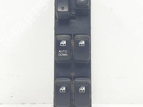 Used Left front window switch Left front window switch HYUNDAI TUCSON (JM) [2004-2019] 29581845 29581845