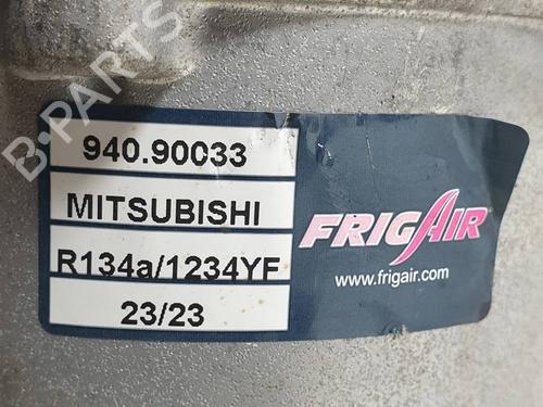 AC compressor MITSUBISHI GRANDIS (NA_W) 2.0 DI-D (NA8W) | BP29820365M34