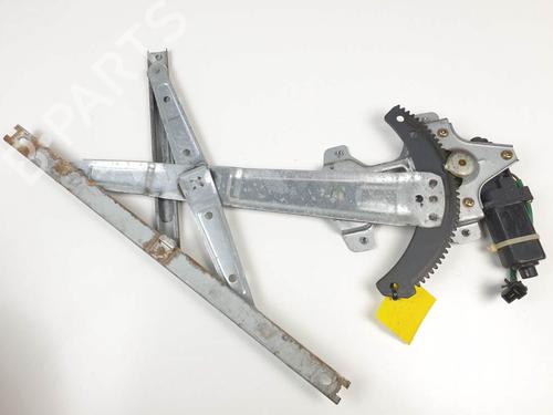 front-right-window-mechanism-chevrolet-matiz-m200-m250-2005-25050779 main image