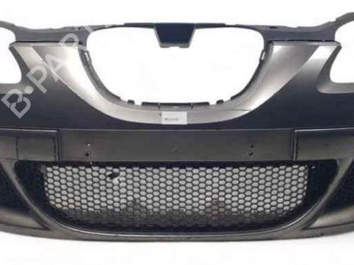 Front bumper SEAT TOLEDO III (5P2) 1.6 | BP25116538C7 