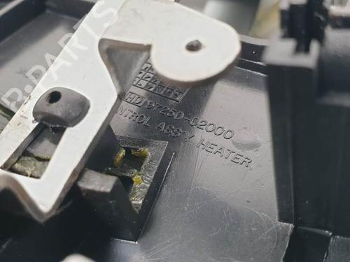 Climate control HYUNDAI ATOS (MX) 1.0 i | BP13254044I5 
