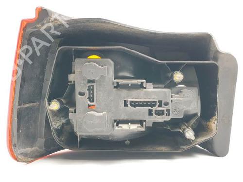 Right taillight SEAT IBIZA II (6K1) 1.4 | BP16650581C35 