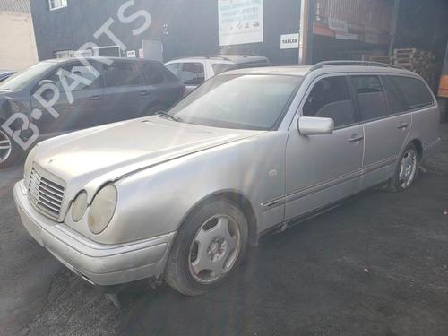Used Parts MERCEDES-BENZ E-CLASS T-Model (S210) E 230 T (210.237) 1513586