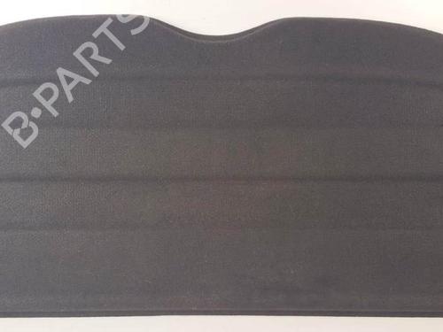 Used Rear parcel shelf Rear parcel shelf CITROËN C4 II (NC_) 1.6 HDi 90 (92 hp) 18037265 18037265