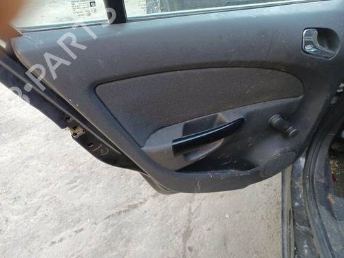 Front left window mechanism OPEL CORSA D (S07) | BP8521774C22 - Image 14
