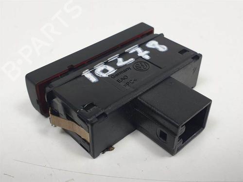 Warning switch VW PASSAT B7 Variant (365) 2.0 TDI | BP10744866I22 - Image 2