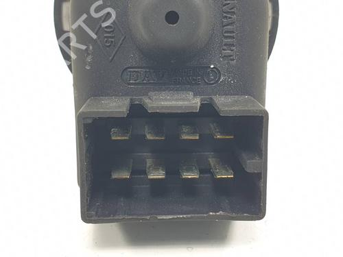 Comando retrovisori RENAULT MEGANE I Coach (DA0/1_) 1.6 16V (DA0B, DA04, DA11) | BP29763343I25