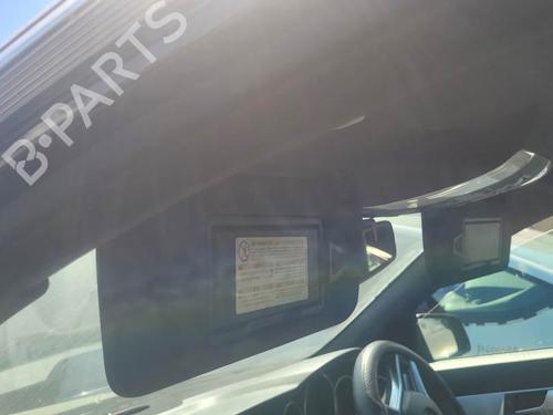 Headlight switch MERCEDES-BENZ C-CLASS (W204) C 200 CDI (204.001) | BP29298033I24 - Image 10