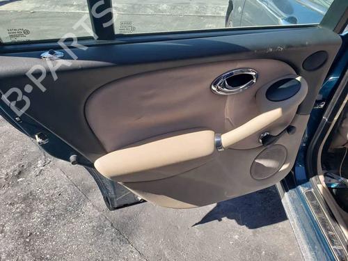 Engine ROVER 75 (RJ) 2.0 CDT | BP25137996M1 - Image 22