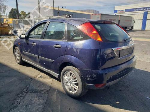 Gearbox FORD FOCUS I (DAW, DBW) 1.6 16V | BP16988695M3 