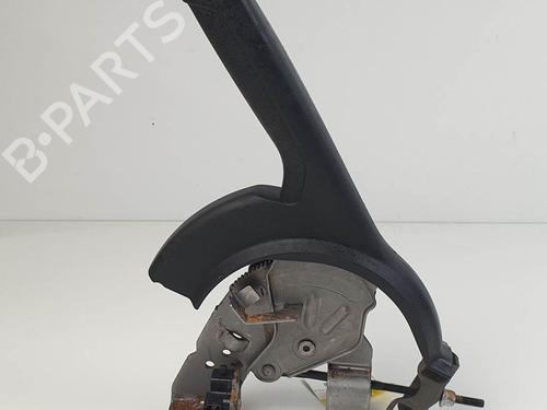 Used Hand brake Hand brake CITROËN C1 II (PA_, PS_) 1.2 VTi 82 (82 hp) 24627510 24627510