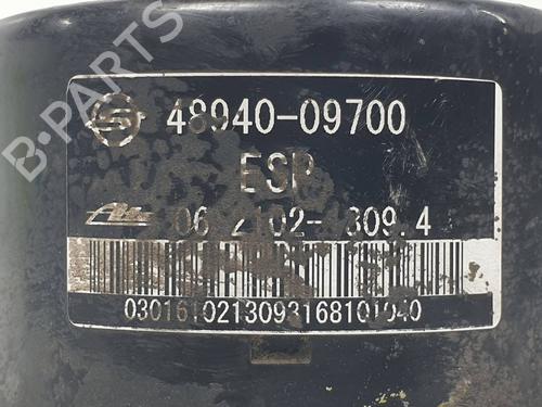 ABS pump SSANGYONG ACTYON I 2.0 Xdi | BP34712319M43 - Image 6