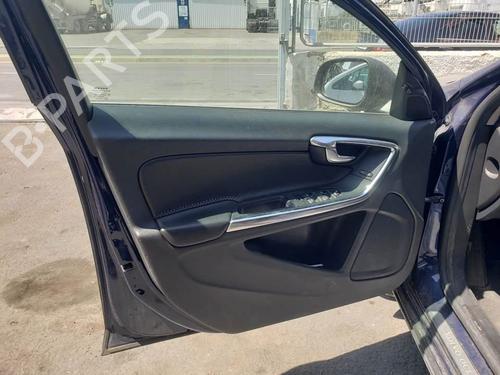 Right front window switch VOLVO V60 I (155) D3 / D4 | BP25289454I26 - Image 23