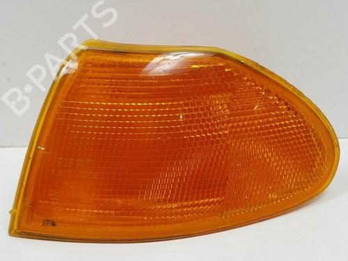 Used Left front indicator Left front indicator OPEL ASTRA F Saloon (T92) 1.6 i 16V (F19, M19) (100 hp) 13040610 13040610