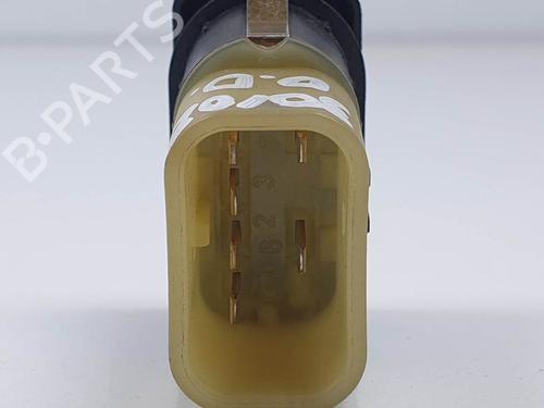 Right front window switch FORD FOCUS II (DA_, HCP, DP) 2.0 TDCi | BP24969628I26 - Image 2