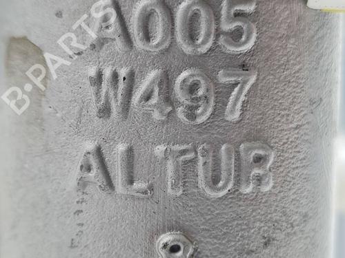 Brake master cylinder MERCEDES-BENZ SPRINTER 3,5-t Van (B907, B910) 311 CDI (910.631, 910.633) | BP31656765M77 - Image 7