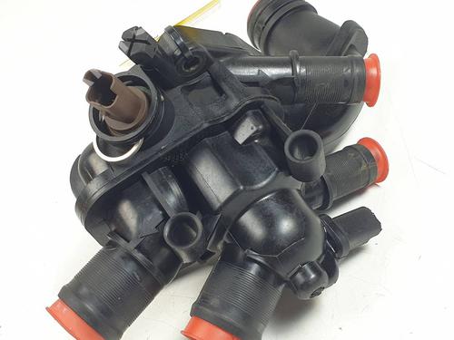 Used Thermostat housing Thermostat housing 29741793 29741793