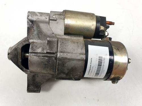 Starter PEUGEOT 307 CC (3B) 2.0 16V | BP13568463M8 