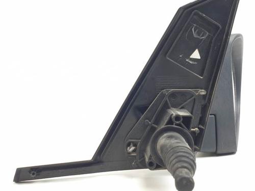 Right mirror MITSUBISHI COLT VI (Z3_A, Z2_A) 1.5 DI-D (Z39A) | BP24350403C27 