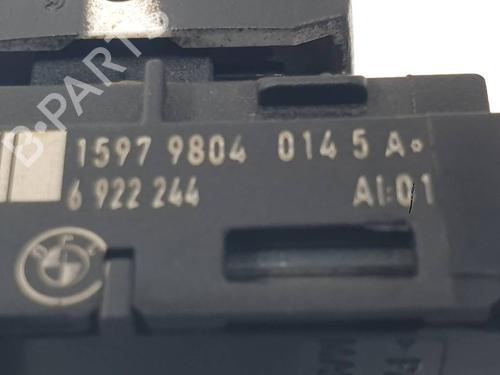 Right rear window switch BMW X3 (E83) 3.0 d | BP39169659I28 - Image 4
