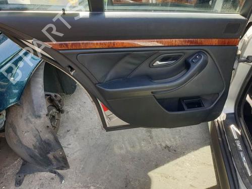 Køler BMW 5 (E39) 528 i | BP13716128M31 