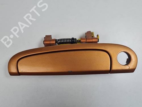 Used Front left exterior door handle Front left exterior door handle KIA PICANTO I (SA) 1.1 (65 hp) 34510997 34510997