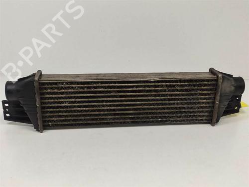 Used Intercooler Intercooler SSANGYONG REXTON / REXTON II (GAB_) 2.7 Xdi (163 hp) 9710918 9710918