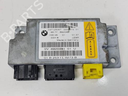 Elektronisk modul BMW 7 (E65, E66, E67) 745 i, Li (333 hp) 6854550