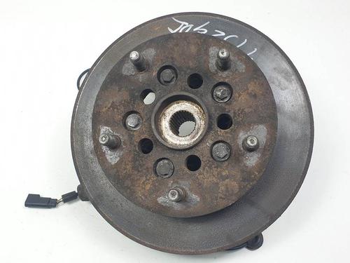 Used Left front steering knuckle Left front steering knuckle FORD TRANSIT Van (FA_ _) [2006-2014] 12387475 12387475