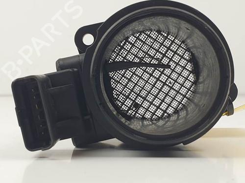 Mass air flow sensor FORD FIESTA V (JH_, JD_) 1.4 TDCi | BP24499458M95