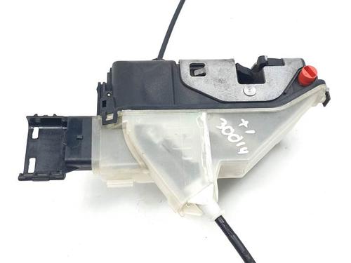 Rear left lock CITROËN C3 II (SC_) 1.2 VTi 82 | BP25155098C100 