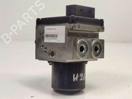 ABS pump PEUGEOT 407 SW (6E_, 6D_) 1.6 HDi 110 | BP10521504M43 