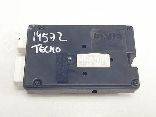 Electronic module VOLVO V40 Estate (645) 1.8 | BP18335245M83 