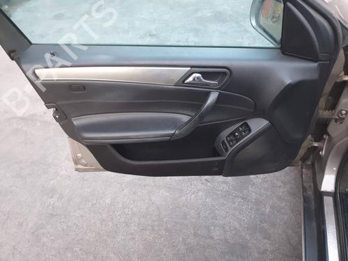 Left rear window switch MERCEDES-BENZ C-CLASS (W203) C 200 Kompressor (203.042) | BP40248198I29 - Image 21