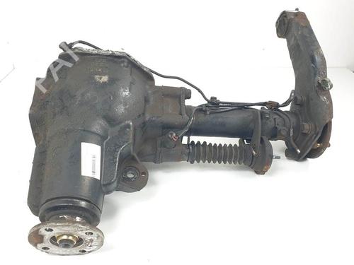 Used Front differential MITSUBISHI PAJERO II (V3_W, V2_W, V4_W, V5_W) 2.8 TD (V46W, V26W) (125 hp) 15734319