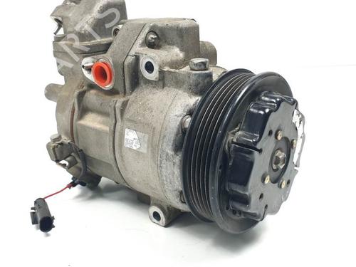 AC-Kompressor MERCEDES-BENZ A-CLASS (W168) A 160 (168.033, 168.133) (102 hp) 24915487