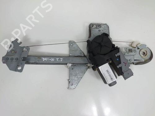 Rudehejsemekanisme venstre bagtil Rudehejsemekanisme venstre bagtil PEUGEOT 307 (3A/C) 1.6 16V (109 hp) 7905171 7905171