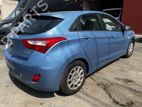 Engine mount HYUNDAI i30 (GD) 1.4 | BP13757614M89  - Image 5