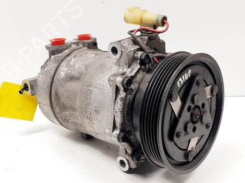 Used AC compressor AC compressor ROVER 45 I Hatchback (RT) 1.6 (109 hp) 15641367 15641367