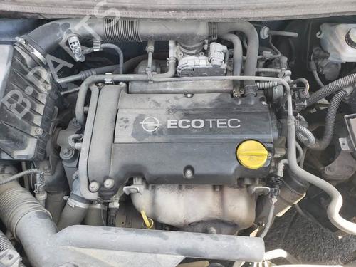 Left front window switch OPEL CORSA D (S07)  | BP17839360I27  - Image 7