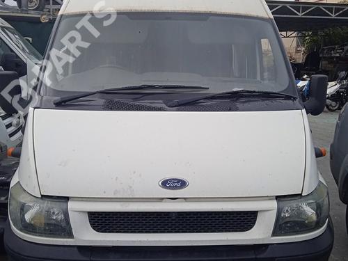 Used Parts FORD TRANSIT Van (FA_ _)    1146527