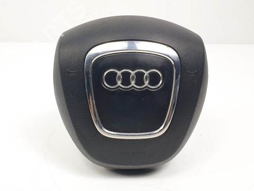 driver-airbag-audi-q7-4lb-30-tdi-quattro-4l0880201j-001c6z09kps7-2006-2007-2008-2009-2010-2011-2012-2013-2014-2015-2016-13533464 main image