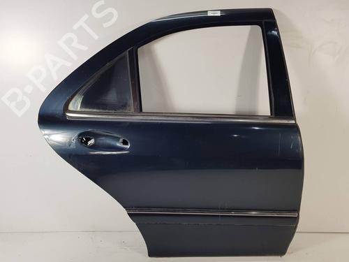Used Right rear door Right rear door 39577760 39577760